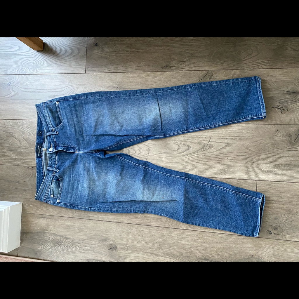 Denim Lucky Brand